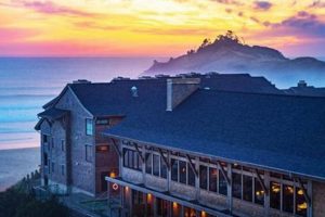 Find: Hotel in Pacific City Oregon - Your Coastal Escape | Living in Oregon: Moving Tips, Cost of Living & Best Cities