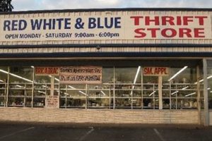 Thrift Store Portland Oregon | Living in Oregon: Moving Tips, Cost of Living & Best Cities