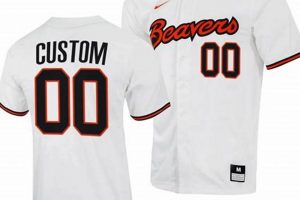 Shop Oregon State Baseball Jerseys Now + More! | Living in Oregon: Moving Tips, Cost of Living & Best Cities