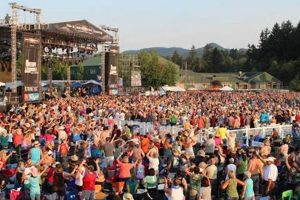 Your Guide to Oregon Jamboree Sweet Home, Oregon Fest! | Living in Oregon: Moving Tips, Cost of Living & Best Cities