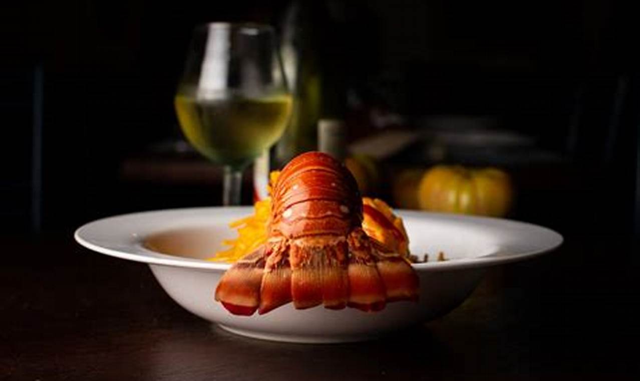 Fine Dining Salem Oregon | Living in Oregon: Moving Tips, Cost of Living & Best Cities