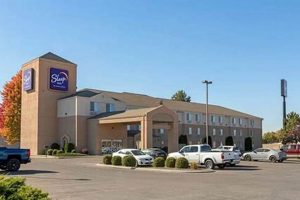 Find Ontario Oregon Hotels: Your Best Stay! | Living in Oregon: Moving Tips, Cost of Living & Best Cities
