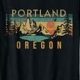 Portland Oregon T Shirts | Living in Oregon: Moving Tips, Cost of Living & Best Cities