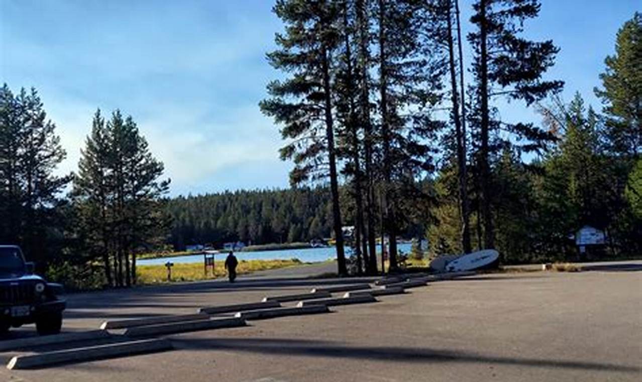 Camping Bliss: Paulina Lake Campground, Oregon Getaway! Living in Oregon: Moving Tips, Cost of Living & Best Cities Camping Bliss: Paulina Lake Campground, Oregon Getaway! | Living in Oregon: Moving Tips, Cost of Living & Best Cities