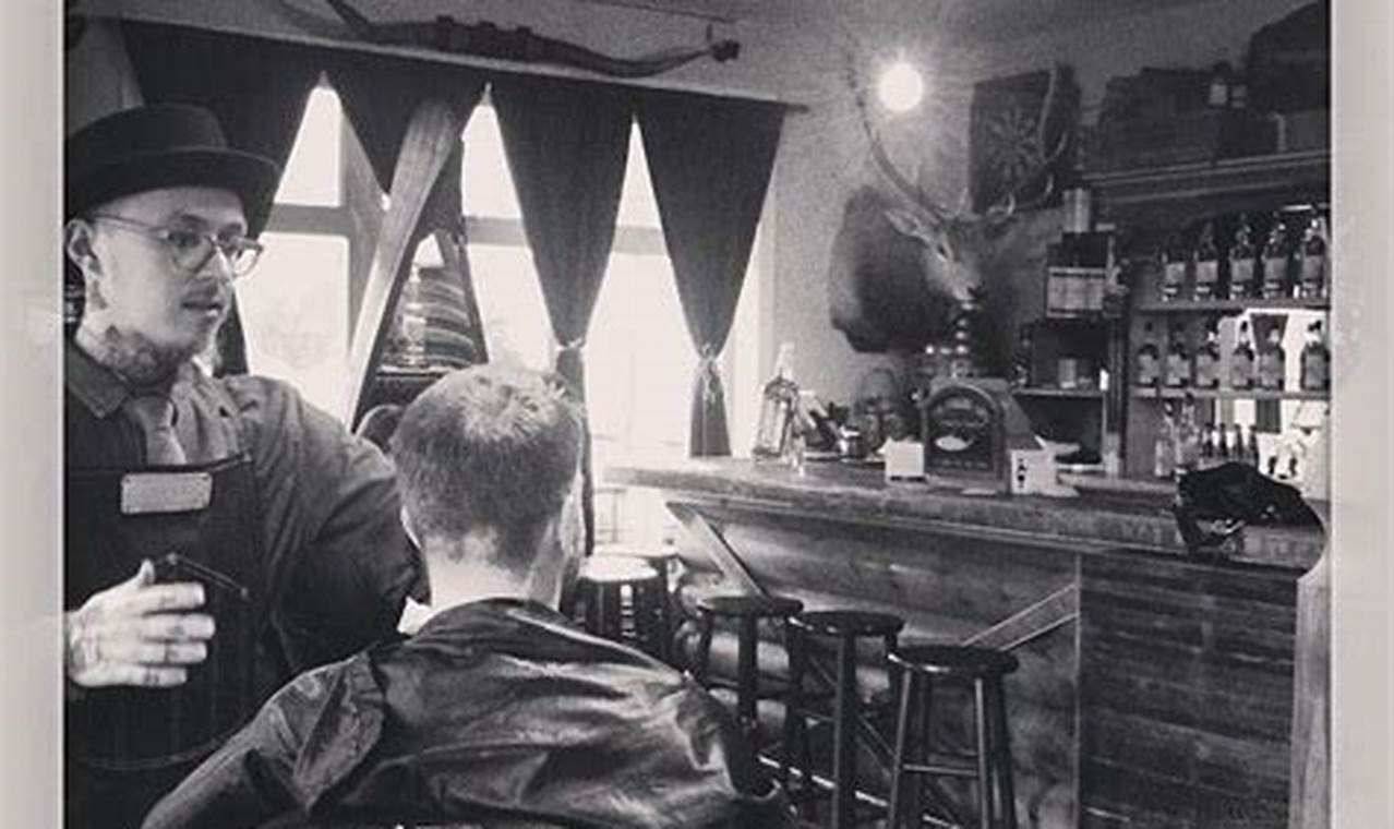 Free Haircuts Portland Oregon | Living in Oregon: Moving Tips, Cost of Living & Best Cities