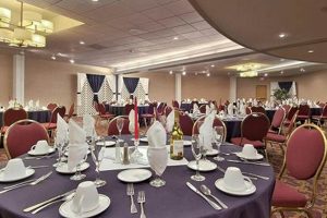 Red Lion Hotels Coos Bay OR: Find Deals & Lodging | Living in Oregon: Moving Tips, Cost of Living & Best Cities