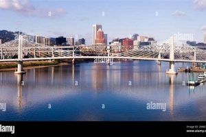 Bridge Closures Portland Oregon | Living in Oregon: Moving Tips, Cost of Living & Best Cities