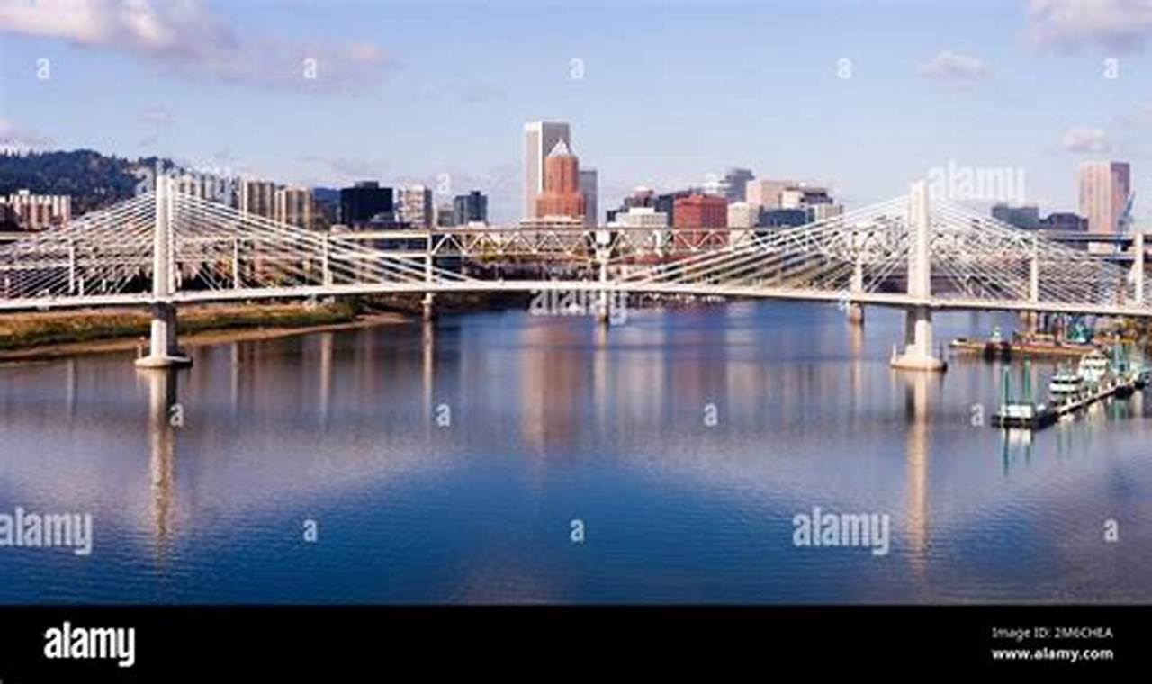 Bridge Closures Portland Oregon | Living in Oregon: Moving Tips, Cost of Living & Best Cities