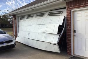 Medford's Best Garage Door Repair: Expert Service Oregon | Living in Oregon: Moving Tips, Cost of Living & Best Cities
