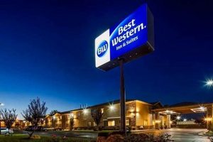 Your Guide: Hotels in Ontario, Oregon - Find Deals! | Living in Oregon: Moving Tips, Cost of Living & Best Cities