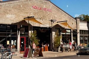 Find Bliss: Yoga Pearl Portland Oregon Classes Near You | Living in Oregon: Moving Tips, Cost of Living & Best Cities