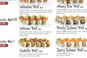 Best Sushi In Salem Oregon | Living in Oregon: Moving Tips, Cost of Living & Best Cities