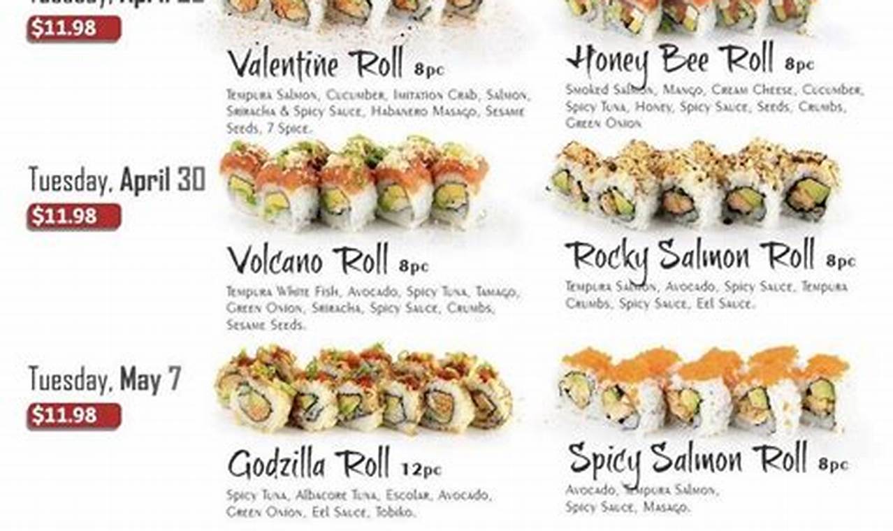 Best Sushi In Salem Oregon | Living in Oregon: Moving Tips, Cost of Living & Best Cities