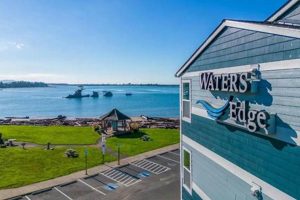 Discover Lincoln City, OR: Waters Edge Living & Beauty | Living in Oregon: Moving Tips, Cost of Living & Best Cities