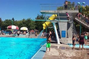 Best Swimming Pools Eugene Oregon: Guide & Reviews | Living in Oregon: Moving Tips, Cost of Living & Best Cities