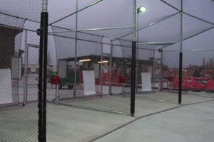 Salem Oregon Batting Cages | Living in Oregon: Moving Tips, Cost of Living & Best Cities