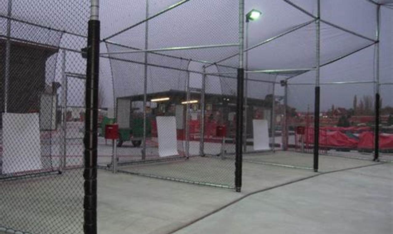Salem Oregon Batting Cages | Living in Oregon: Moving Tips, Cost of Living & Best Cities