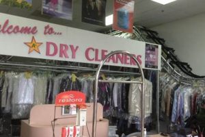 Best Dry Cleaners in Oregon City: Refresh & Renew! | Living in Oregon: Moving Tips, Cost of Living & Best Cities