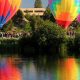 Experience Balloons Over Bend Oregon: Scenic Flights | Living in Oregon: Moving Tips, Cost of Living & Best Cities