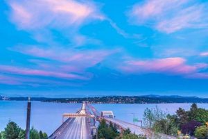 Drive from Bend Oregon to Seattle: Guide & Tips Living in Oregon: Moving Tips, Cost of Living & Best Cities Drive from Bend Oregon to Seattle: Guide & Tips | Living in Oregon: Moving Tips, Cost of Living & Best Cities