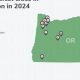 Discover the Safest Oregon Cities: Your Ultimate Guide | Living in Oregon: Moving Tips, Cost of Living & Best Cities