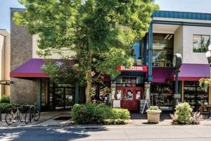 Your Guide to Broadway Eugene Oregon: Shops, Traffic & More | Living in Oregon: Moving Tips, Cost of Living & Best Cities