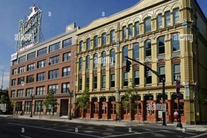 Commercial Buildings For Sale Portland Oregon | Living in Oregon: Moving Tips, Cost of Living & Best Cities