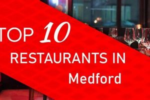 Best Medford Restaurants Oregon: Dining Guide & More Living in Oregon: Moving Tips, Cost of Living & Best Cities Best Medford Restaurants Oregon: Dining Guide & More | Living in Oregon: Moving Tips, Cost of Living & Best Cities