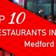 Best Medford Restaurants Oregon: Dining Guide &amp; More | Living in Oregon: Moving Tips, Cost of Living & Best Cities