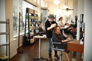 Top-Rated: Best Hair Salons in Portland, OR (2024 Guide) | Living in Oregon: Moving Tips, Cost of Living & Best Cities
