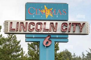 Lincoln City Oregon Movie Showtimes: Find Shows & Times! | Living in Oregon: Moving Tips, Cost of Living & Best Cities