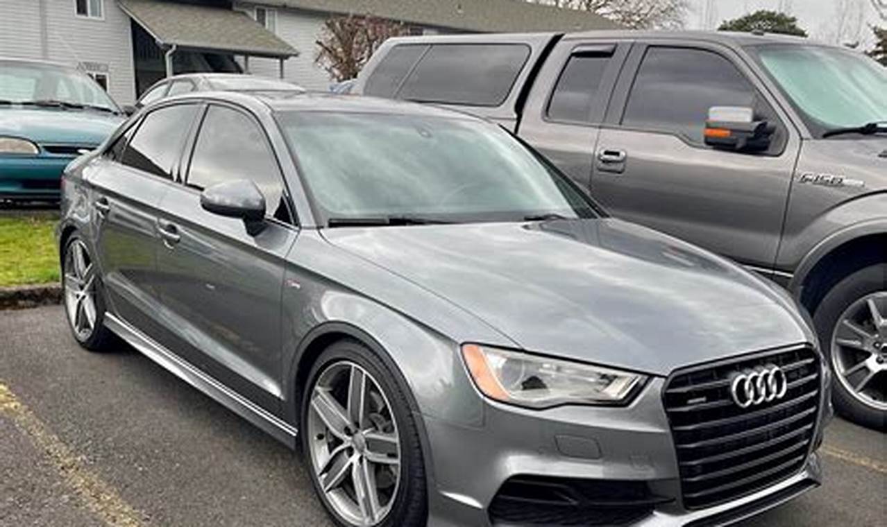 Audi Salem Oregon Living in Oregon: Moving Tips, Cost of Living & Best Cities Audi Salem Oregon | Living in Oregon: Moving Tips, Cost of Living & Best Cities