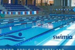 Dive In! Indoor Swimming Pools Portland Oregon Guide | Living in Oregon: Moving Tips, Cost of Living & Best Cities