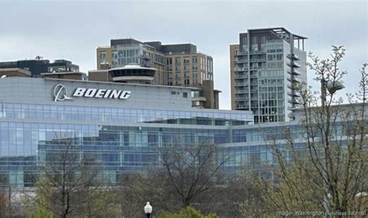 Find Your Next Boeing Job Portland Oregon Today! | Living in Oregon: Moving Tips, Cost of Living & Best Cities