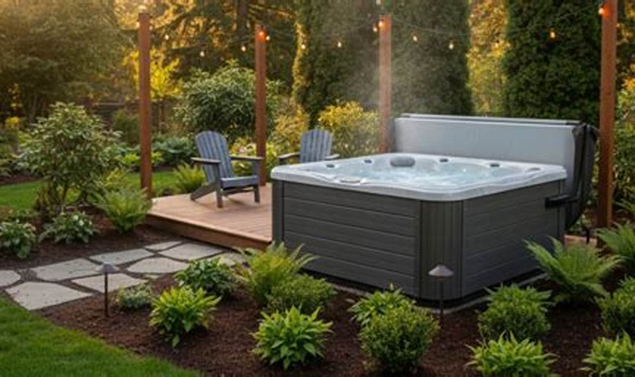 Hot Tubs Salem Oregon | Living in Oregon: Moving Tips, Cost of Living & Best Cities
