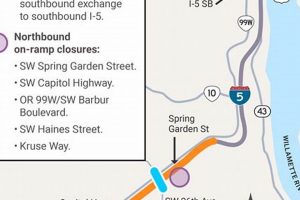 Road Closures Portland Oregon Living in Oregon: Moving Tips, Cost of Living & Best Cities Road Closures Portland Oregon | Living in Oregon: Moving Tips, Cost of Living & Best Cities