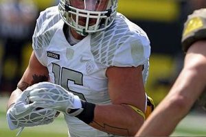 Colt Lyerla's Ducks Legacy: Oregon Regret? | Living in Oregon: Moving Tips, Cost of Living & Best Cities