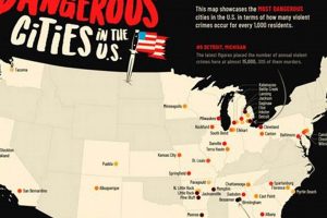 Oregon's Most Dangerous Cities: Crime Data &amp; Safety Tips | Living in Oregon: Moving Tips, Cost of Living & Best Cities