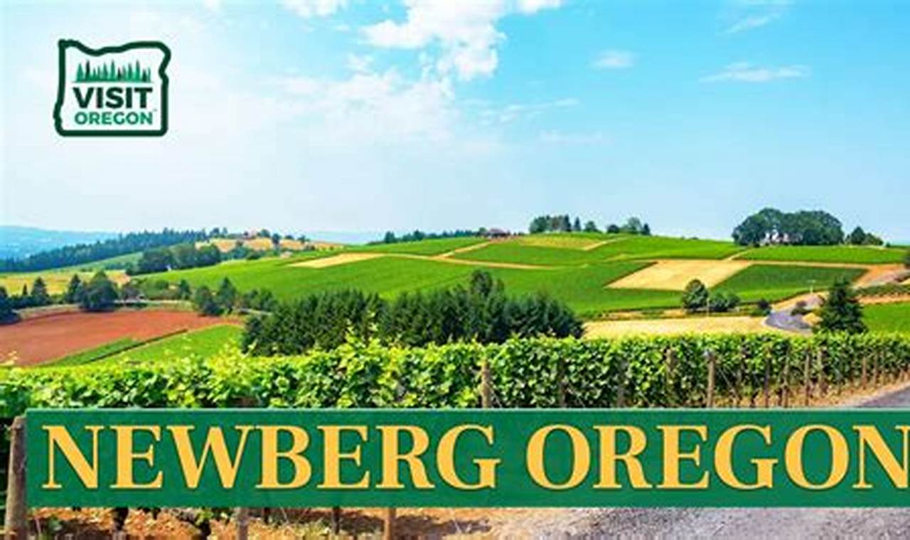 Find Your Newberg, OR Rental Home Today! | Living in Oregon: Moving Tips, Cost of Living & Best Cities