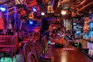 The Ultimate Portland Oregon Tiki Bar Guide [2024] | Living in Oregon: Moving Tips, Cost of Living & Best Cities