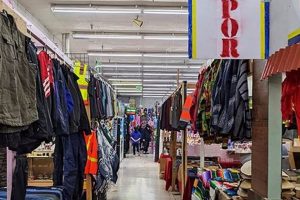 Flea Market Salem Oregon | Living in Oregon: Moving Tips, Cost of Living & Best Cities