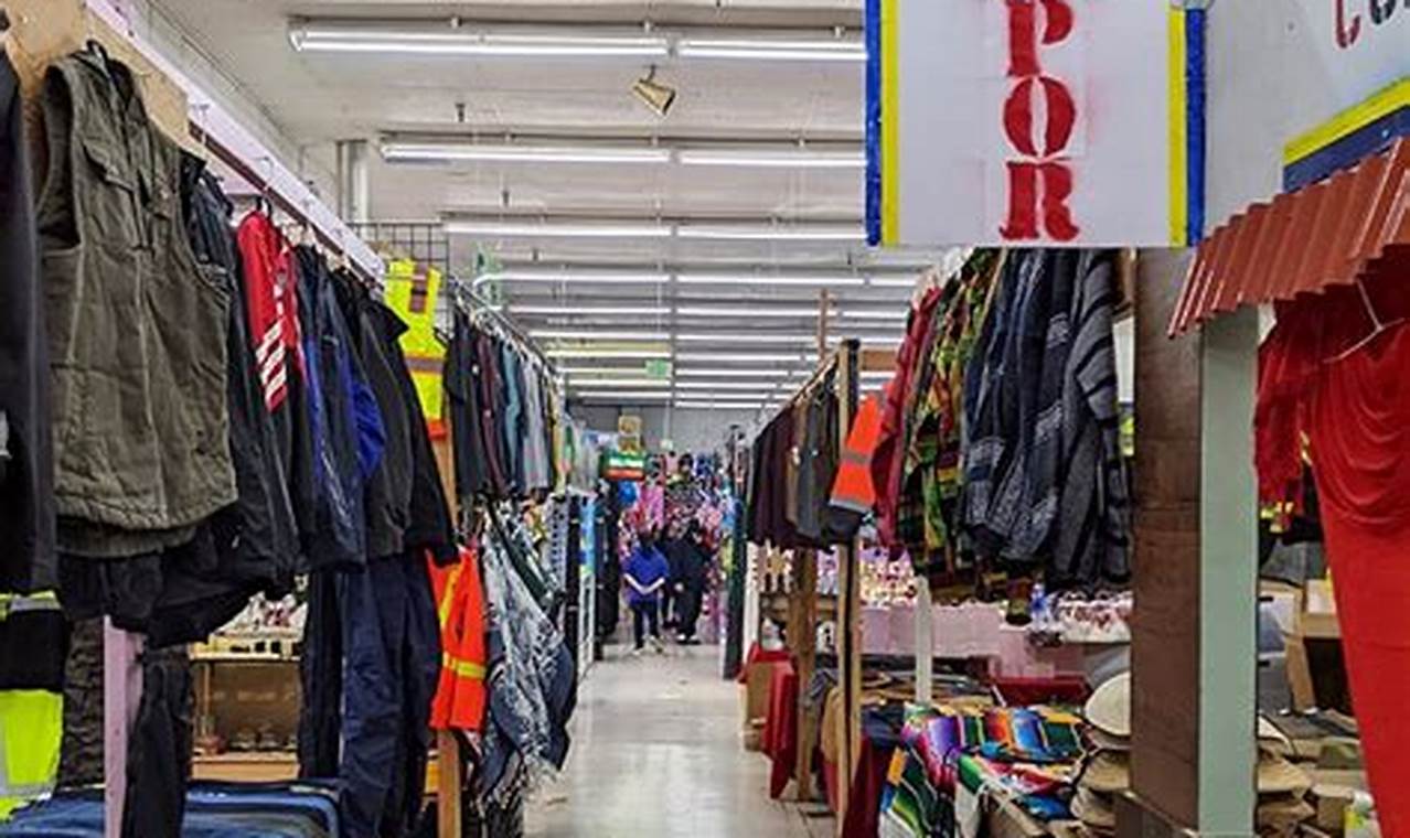 Flea Market Salem Oregon | Living in Oregon: Moving Tips, Cost of Living & Best Cities