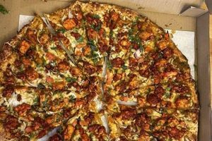 Best Curry Pizza Oregon City: A Flavor Adventure! | Living in Oregon: Moving Tips, Cost of Living & Best Cities