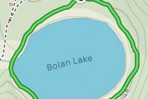 Visiting Bolan Lake Oregon: A Mountain Gem | Living in Oregon: Moving Tips, Cost of Living & Best Cities