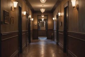 Stay Among Spirits: Haunted Hotels in Portland Oregon Tonight! | Living in Oregon: Moving Tips, Cost of Living & Best Cities
