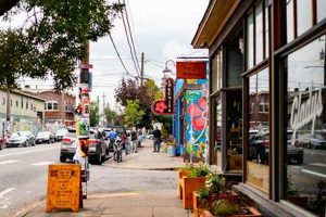 Explore Alberta Street, Portland OR: Shops, Art & More | Living in Oregon: Moving Tips, Cost of Living & Best Cities