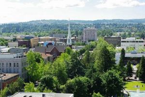 Free Stuff Salem Oregon | Living in Oregon: Moving Tips, Cost of Living & Best Cities