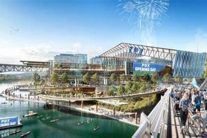 Courier Portland Oregon | Living in Oregon: Moving Tips, Cost of Living & Best Cities