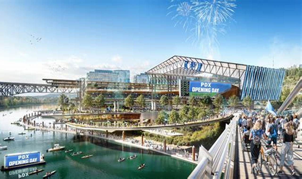 Courier Portland Oregon | Living in Oregon: Moving Tips, Cost of Living & Best Cities