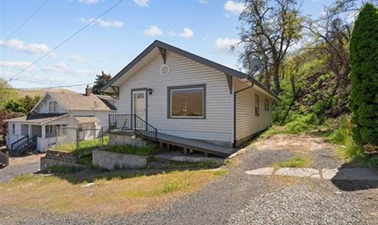 Discover Heppner, OR Homes for Sale - Find Your Dream Home! | Living in Oregon: Moving Tips, Cost of Living & Best Cities